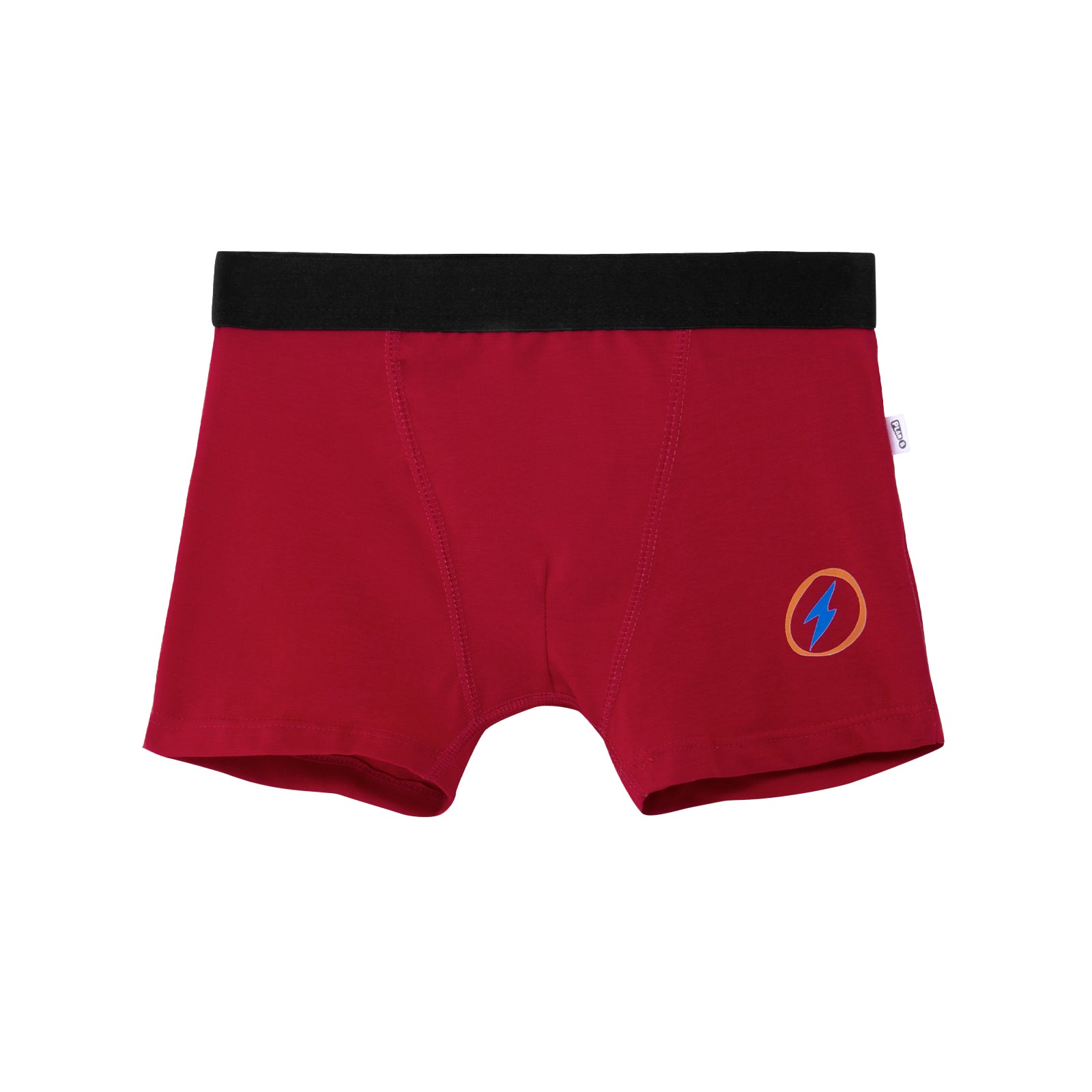 Junior Guardian Red Boy Trunks