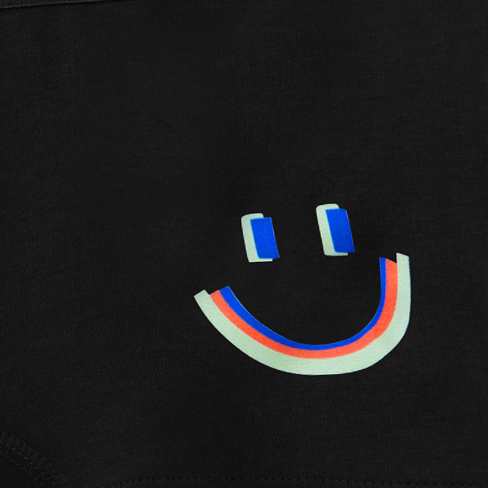 Happy 3-Pack Girl Trunks