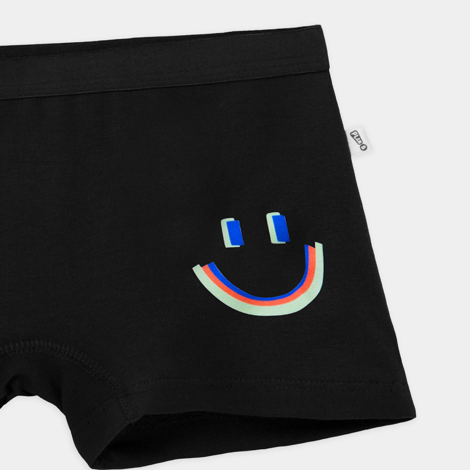 Mixed Bag 6-Pack Girl Trunks