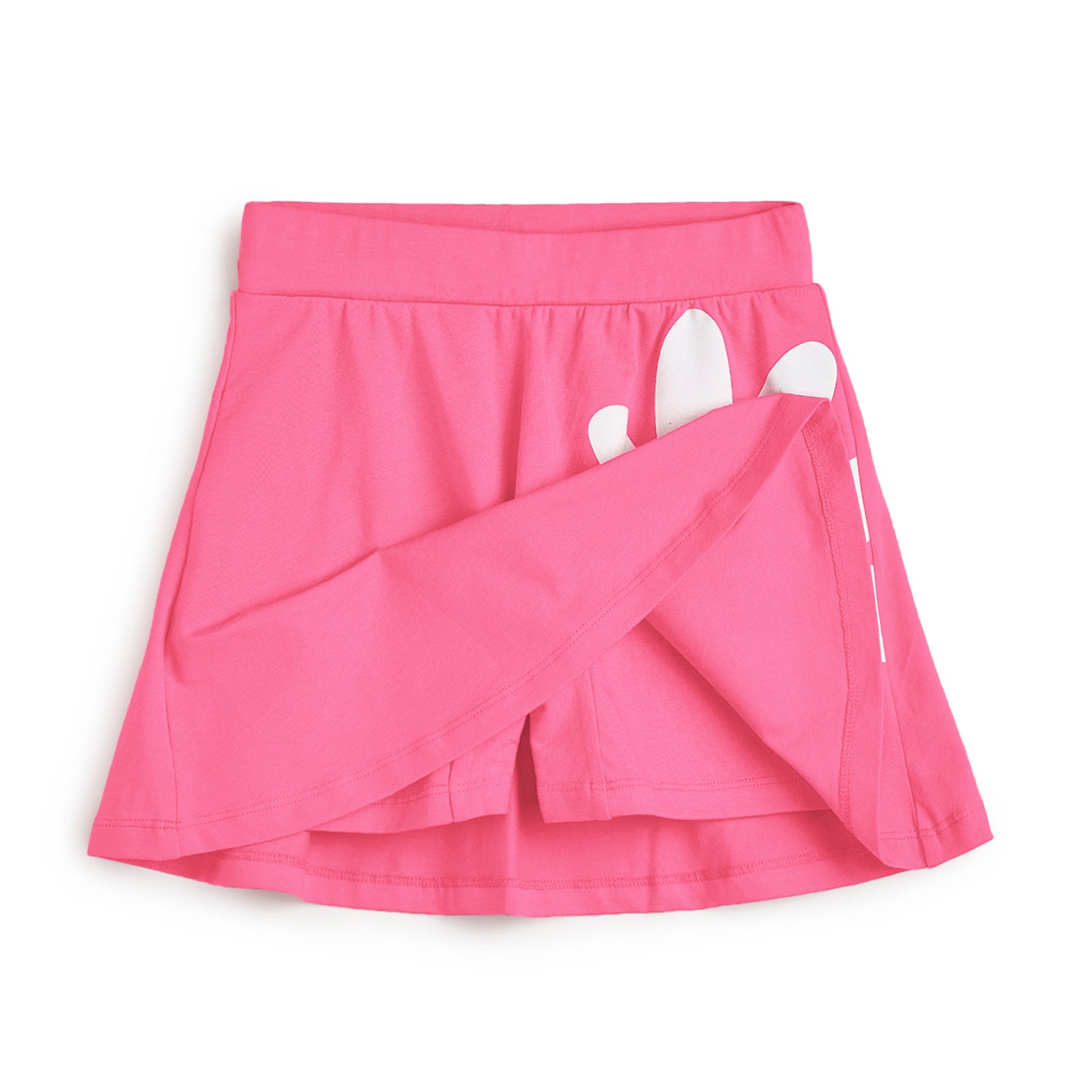 2-Pack Skater Skirt & Tshirt