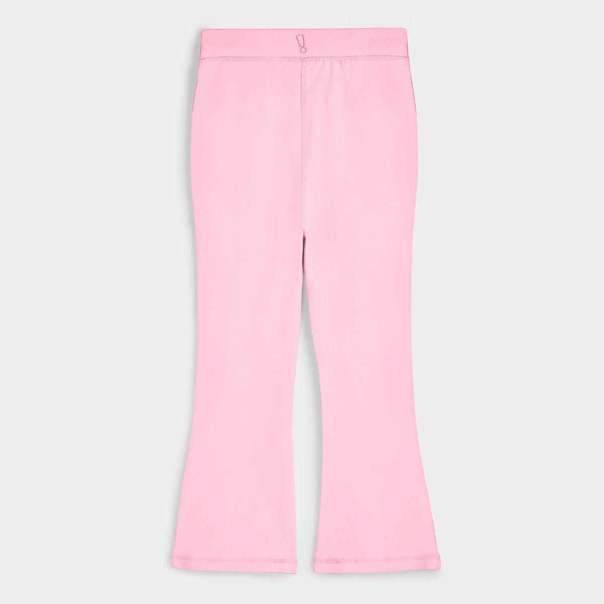 2 Pack Padded Tank Top & Flared Leggings Set