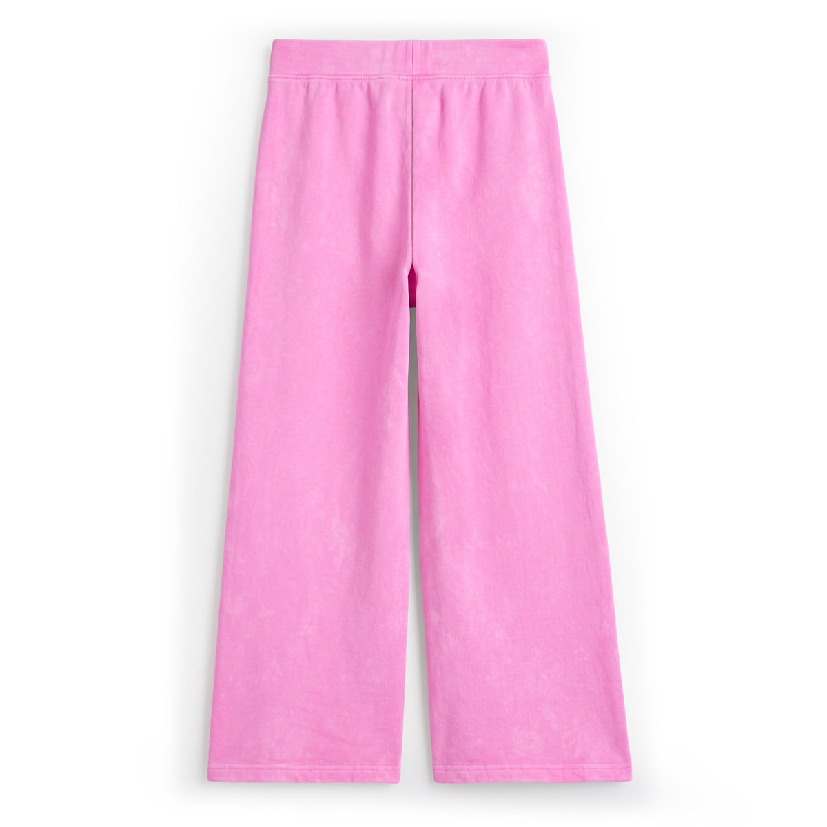 Wide Leg Pants- Pink
