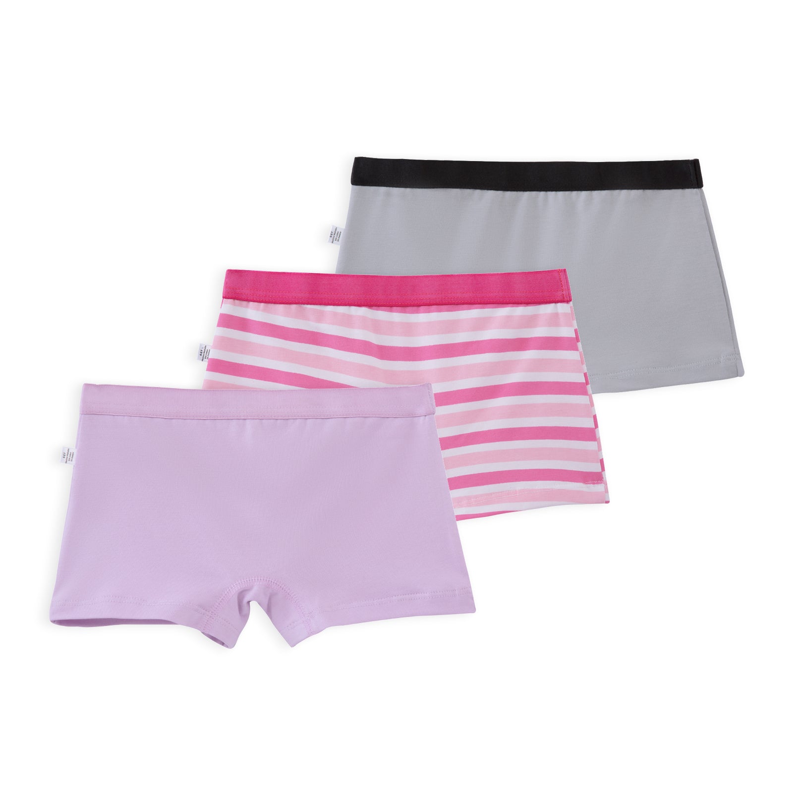 Magic 3-Pack Girl Trunks