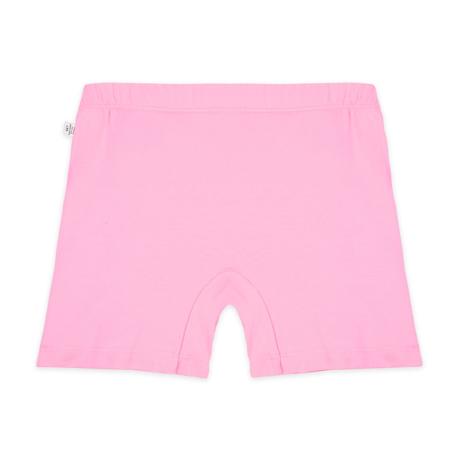 Baby Pink Inner Shorts