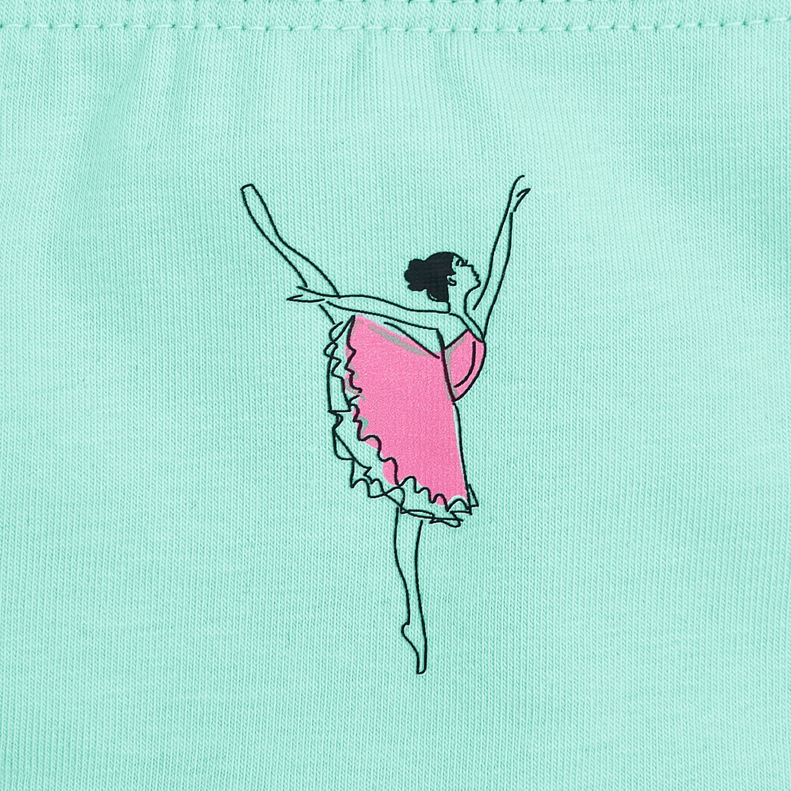 Grace 6-Pack Preteen Hipsters