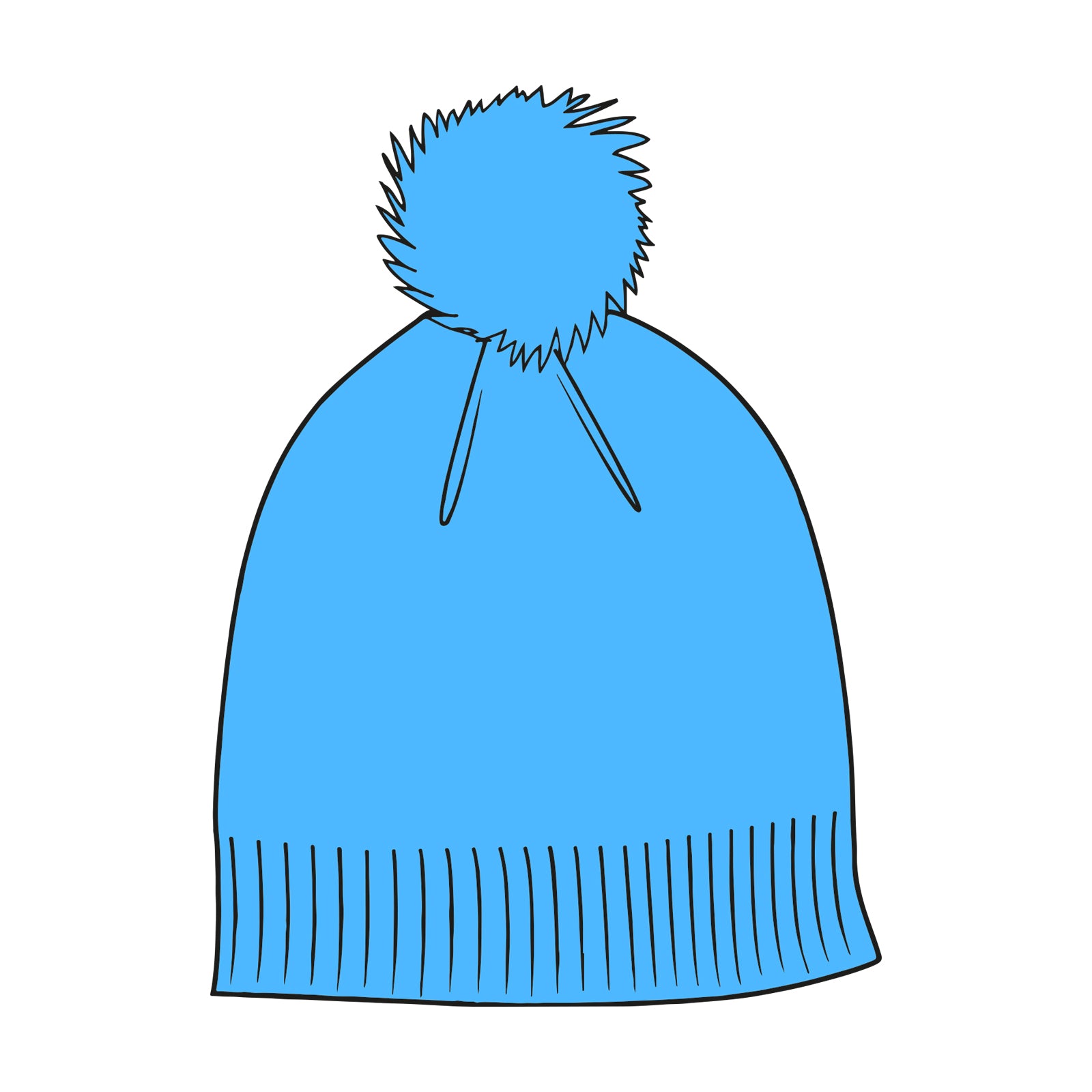 Beanie Freebie