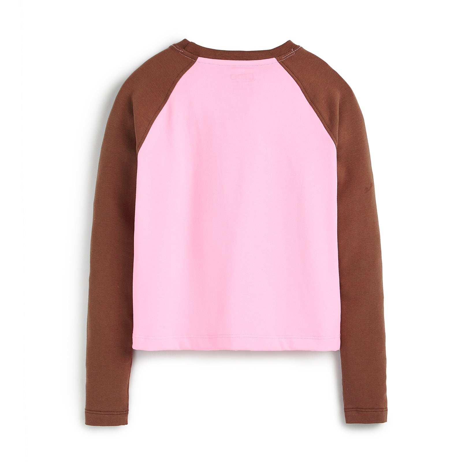 Choco Strawberry Full Sleeve T-Shirt