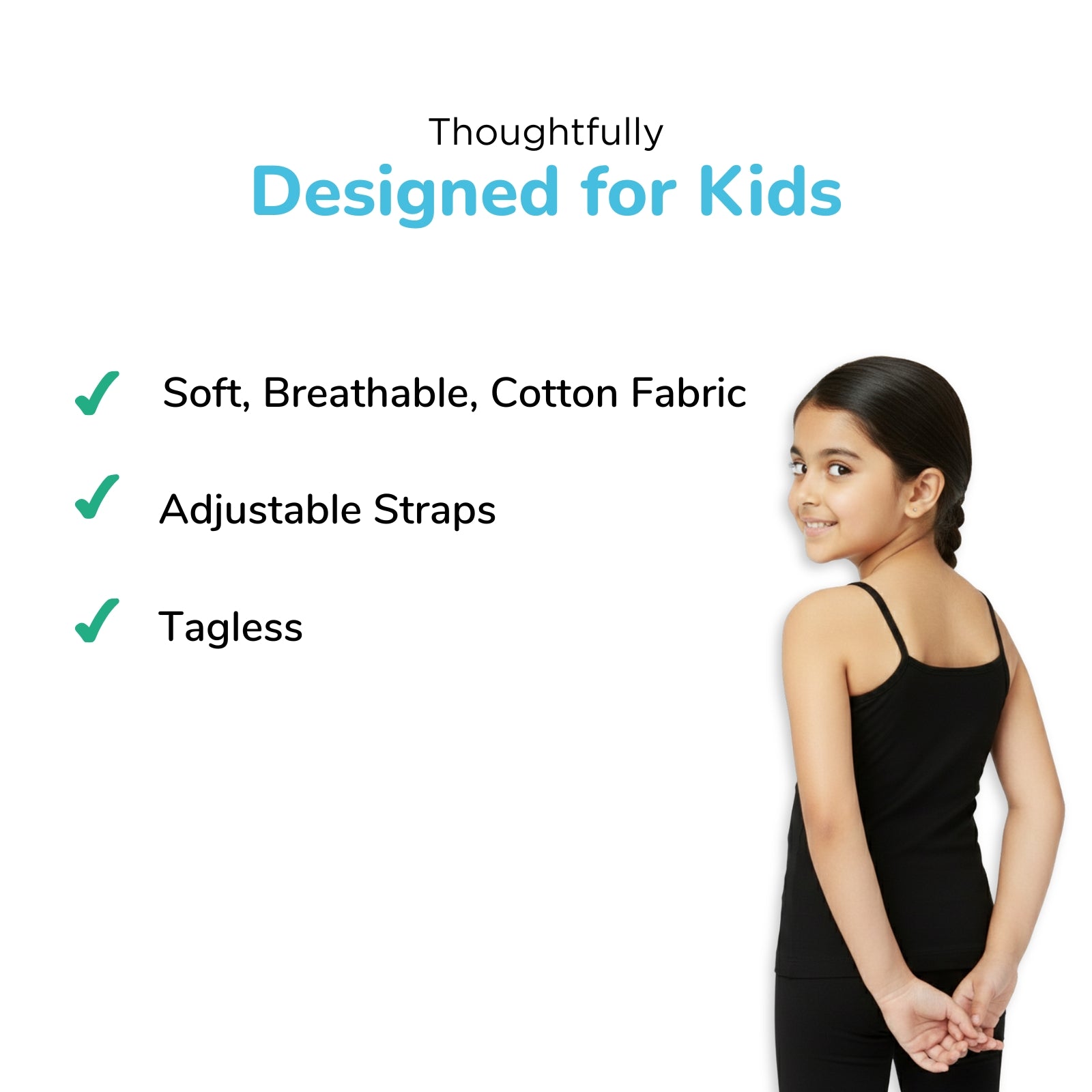 Midnight Camisole