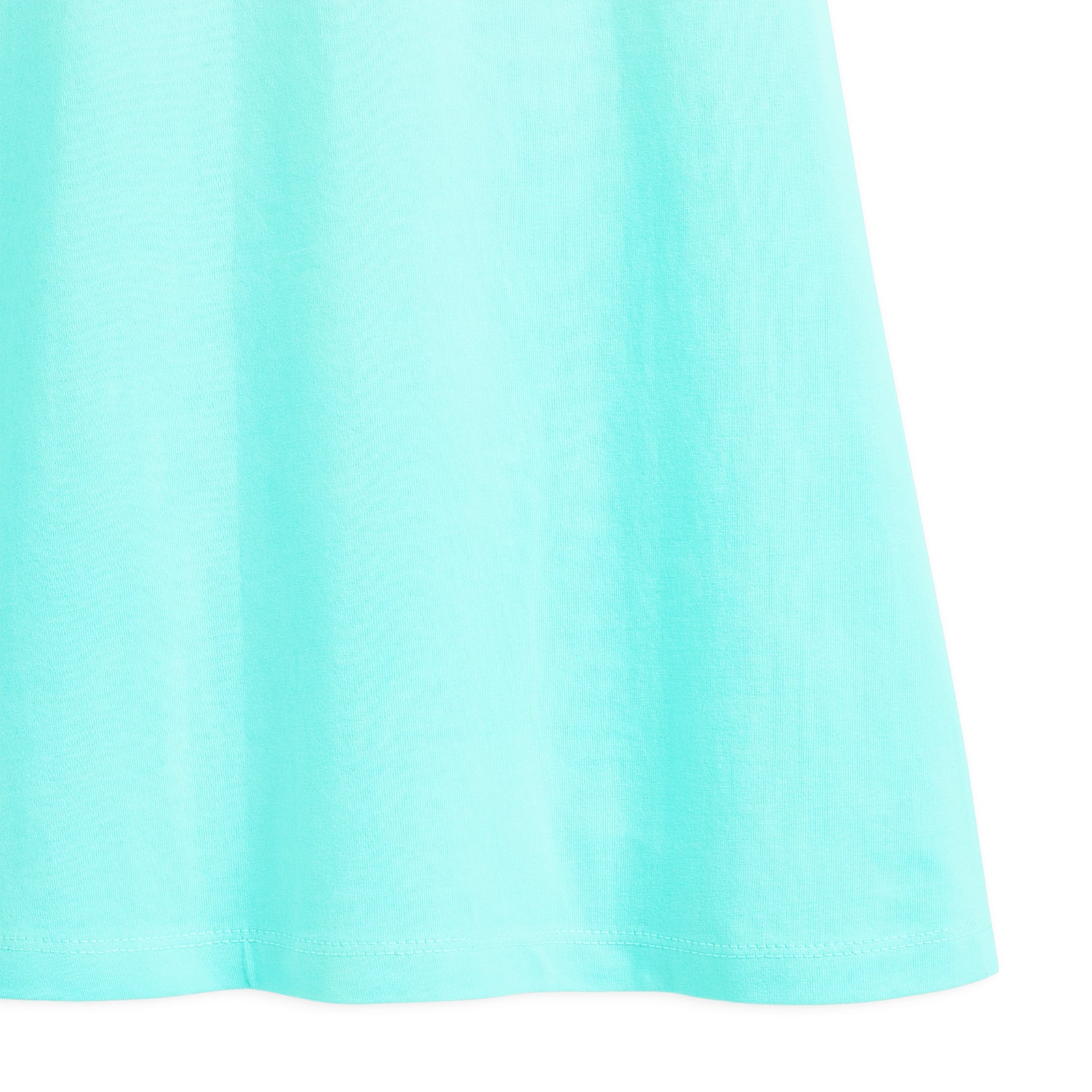 Icy Dress & Inner Short Set