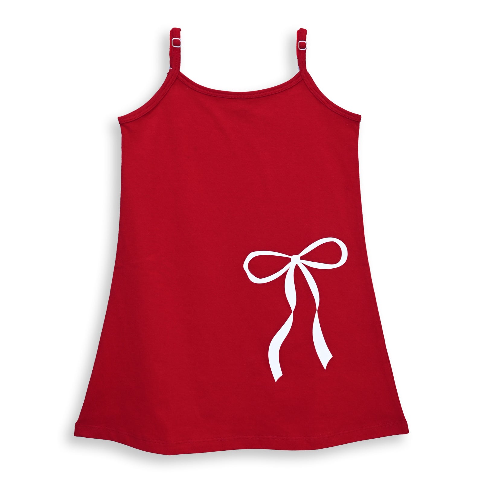 Christmas Gift T-shirt & Dress Set