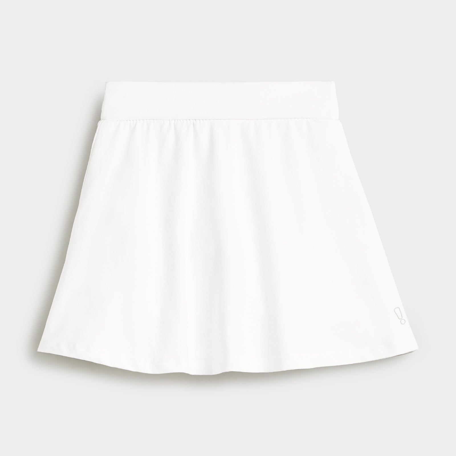Winner Skater Skirt & Top Set