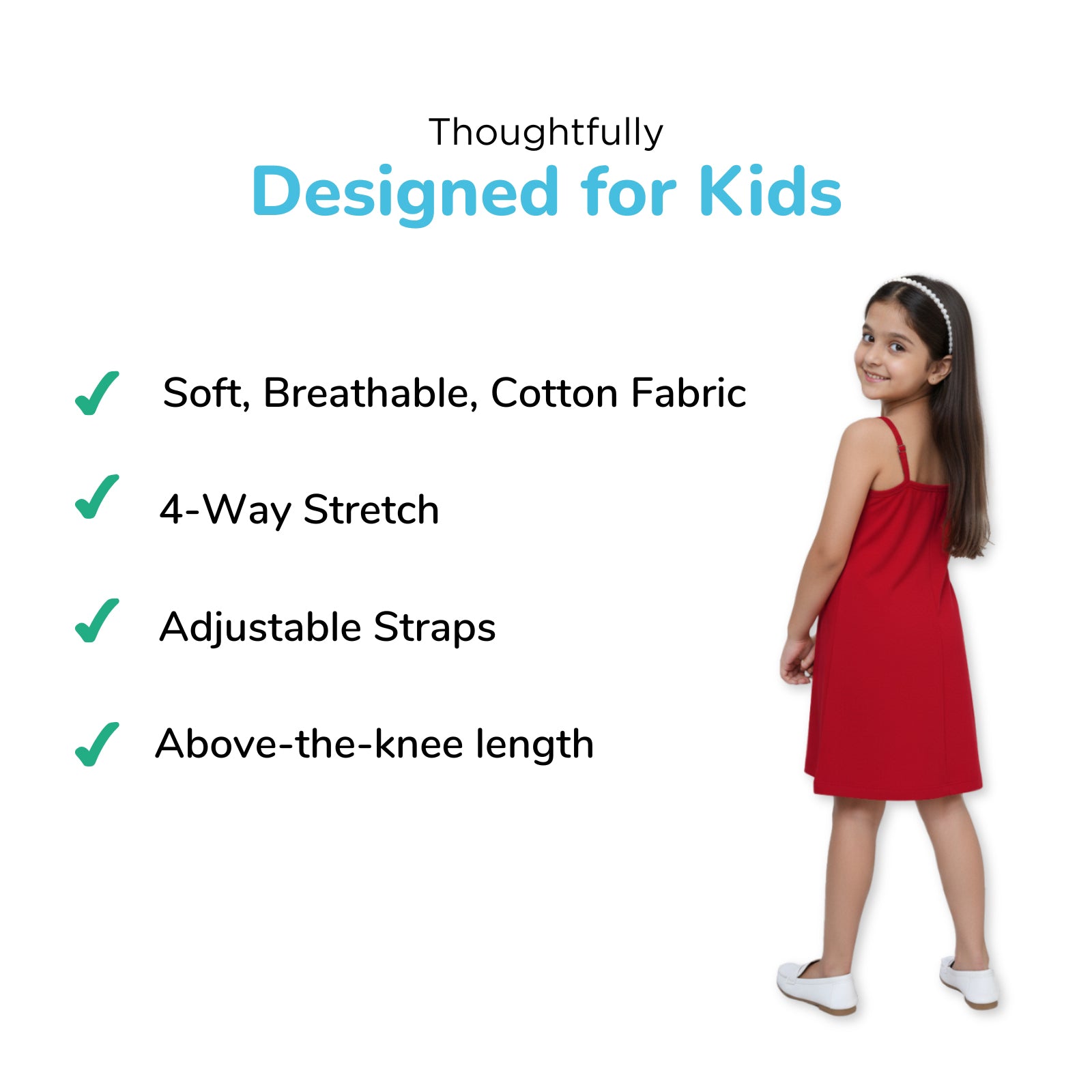 Christmas Gift Dress