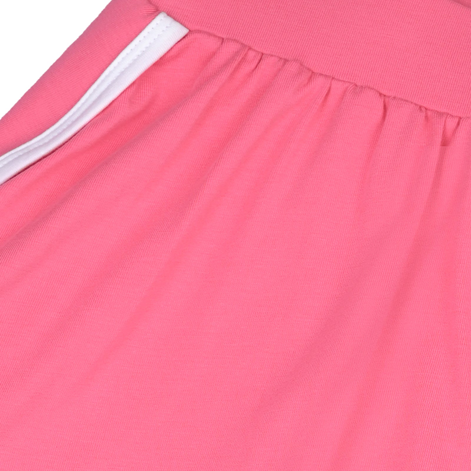 Pink Girl Skeggings