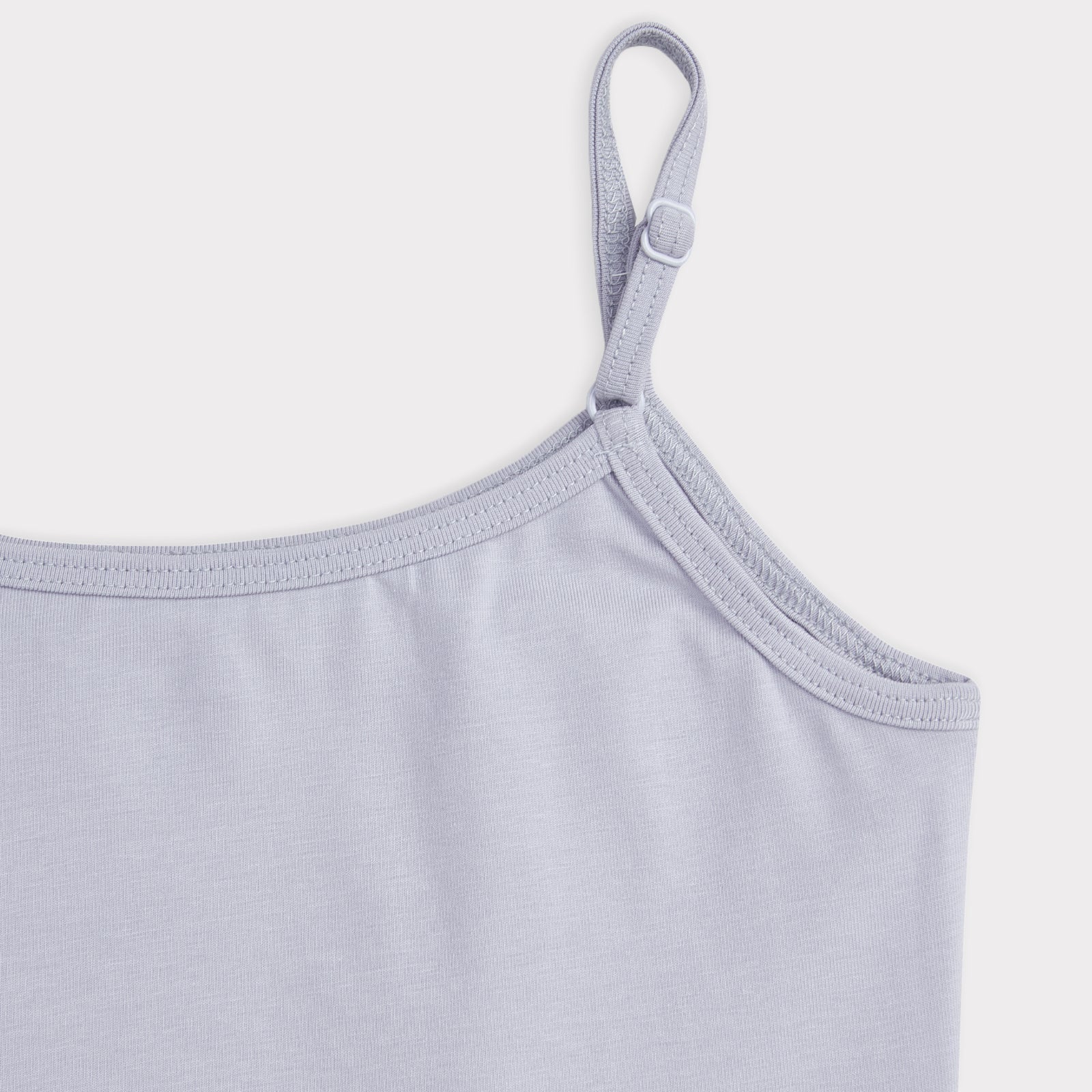 Basics 3-pack Padded Camisoles