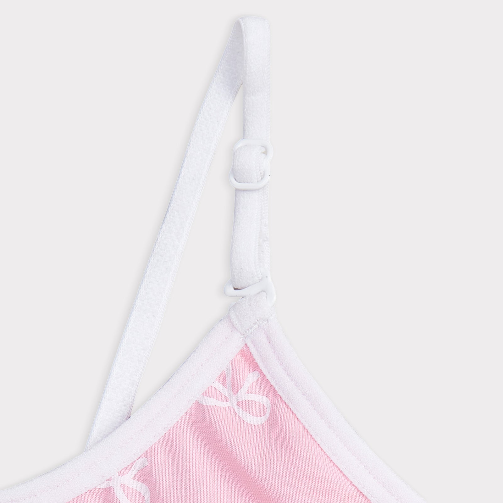 Bows 2-Pack Training Bras