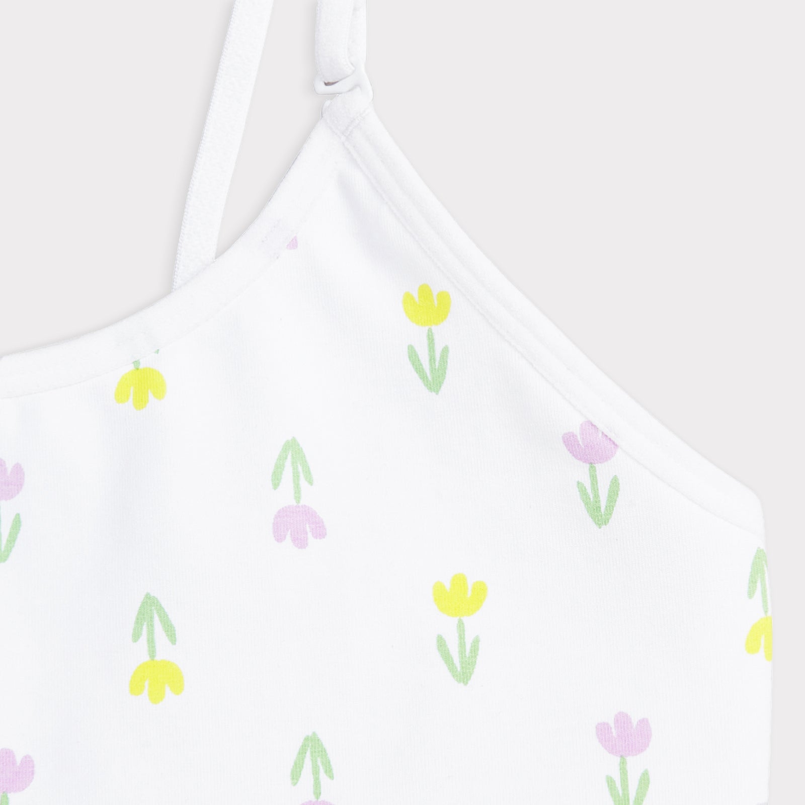 Tulip 4-Pack Training Bras & Trunks Set