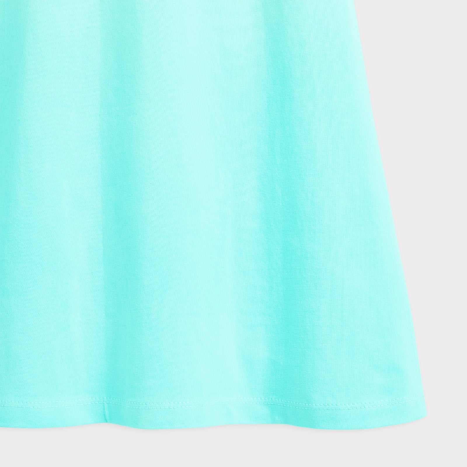 Icy Dress & Inner Short Set