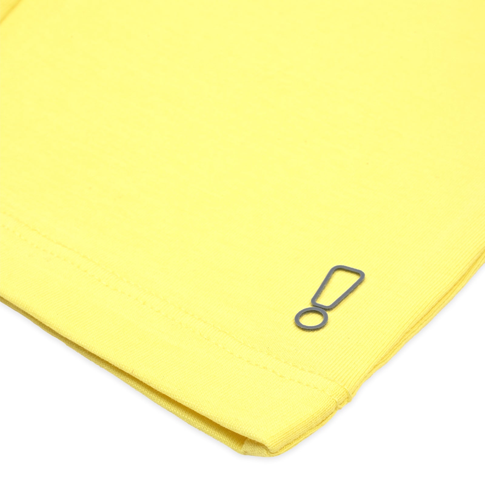 Lemon Inner Shorts