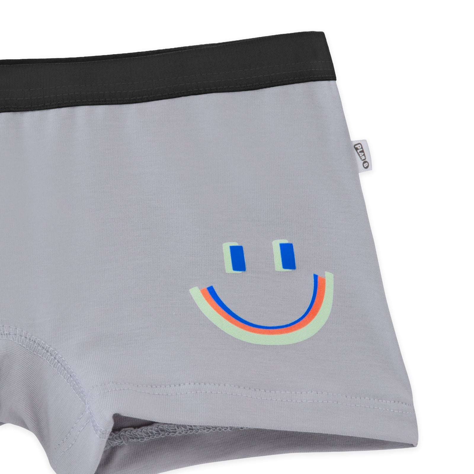 Happy 3-Pack Girl Trunks