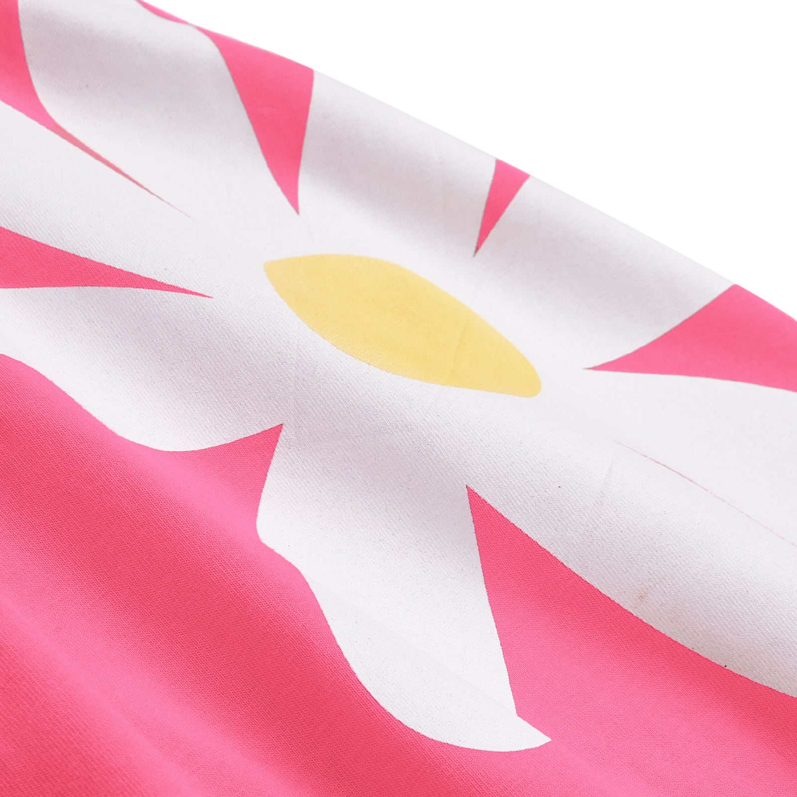 Daisy Skater Skirt & Top Set