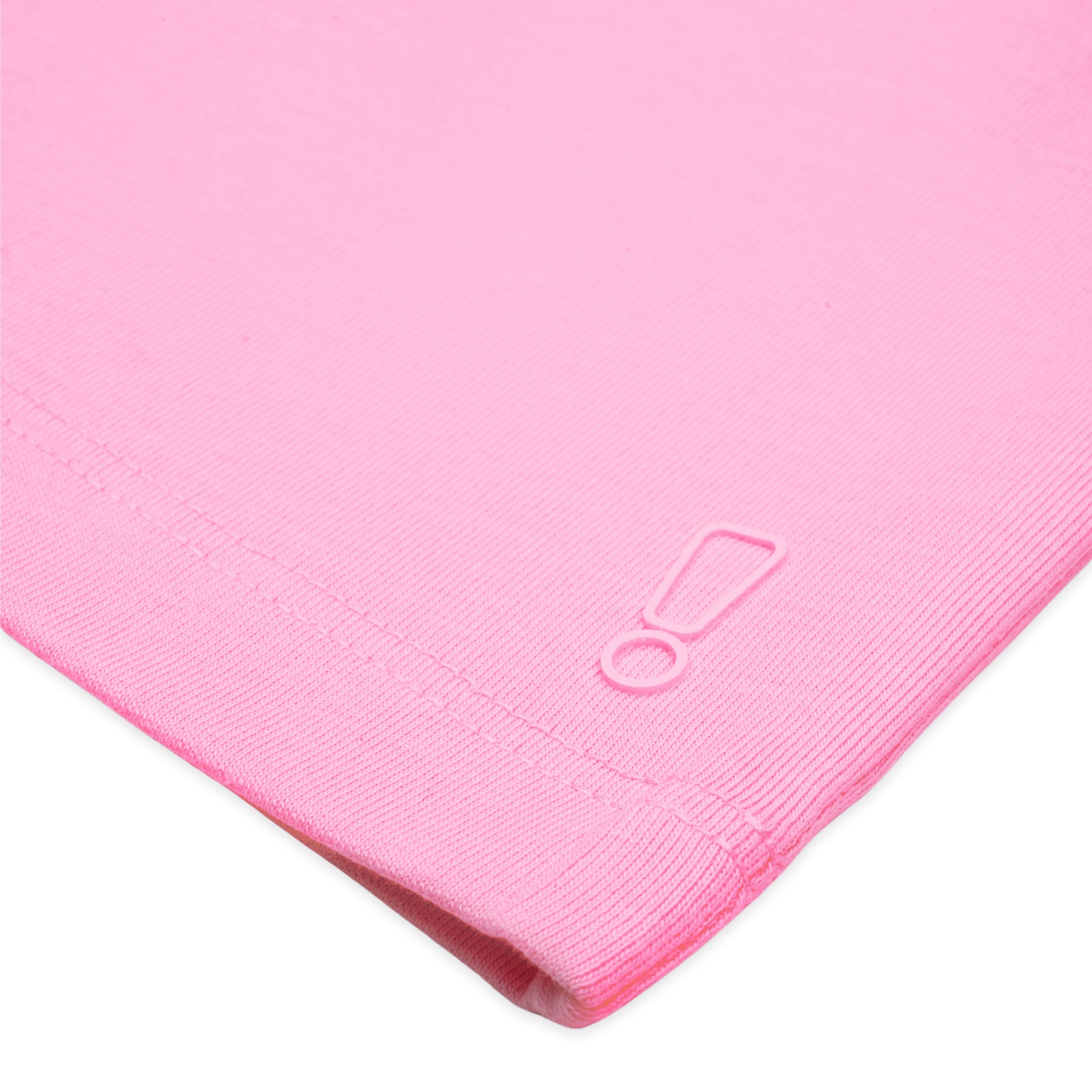 Baby Pink Inner Shorts