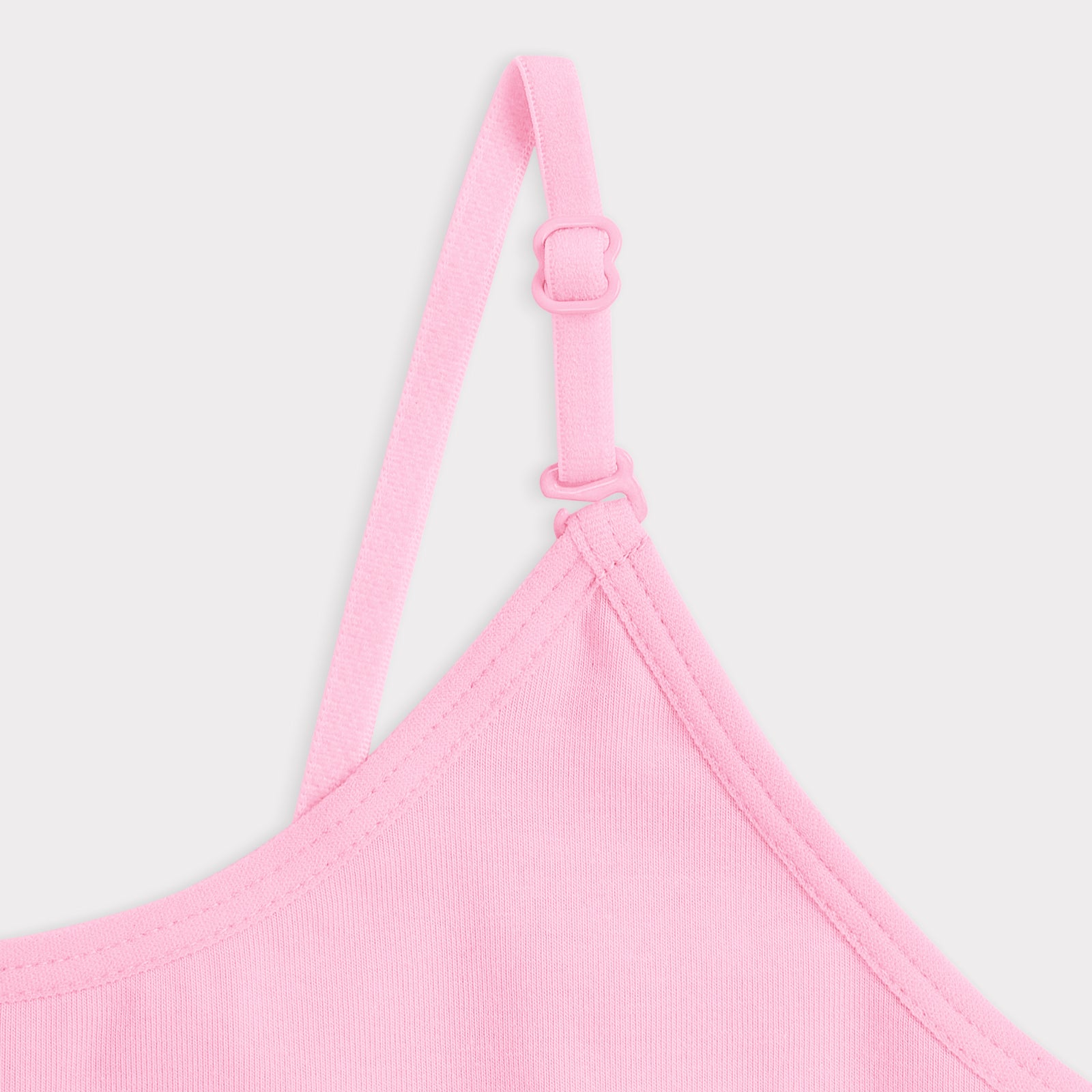 Seashells 2-Pack Training Bras