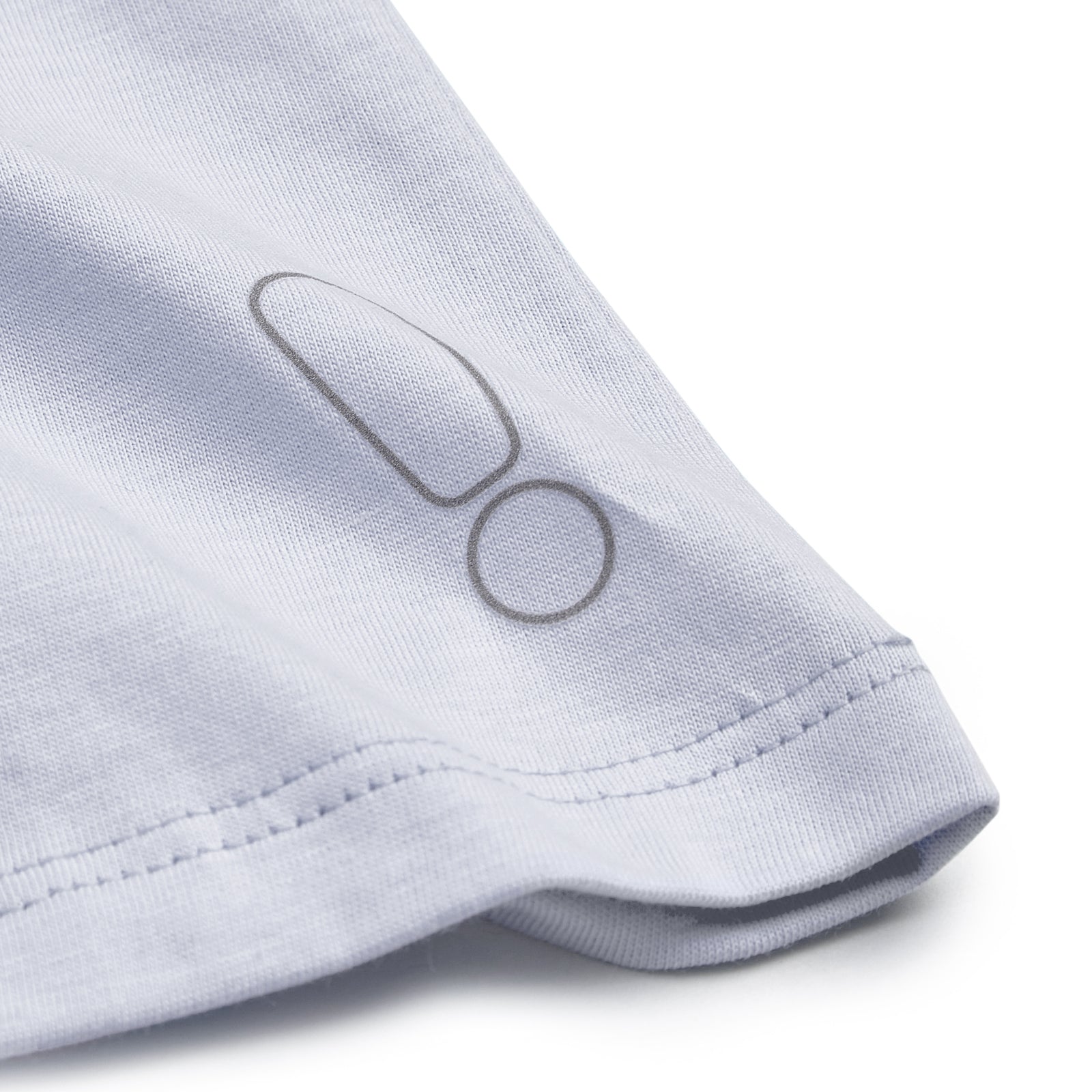 Pencil Grey Boy Vest