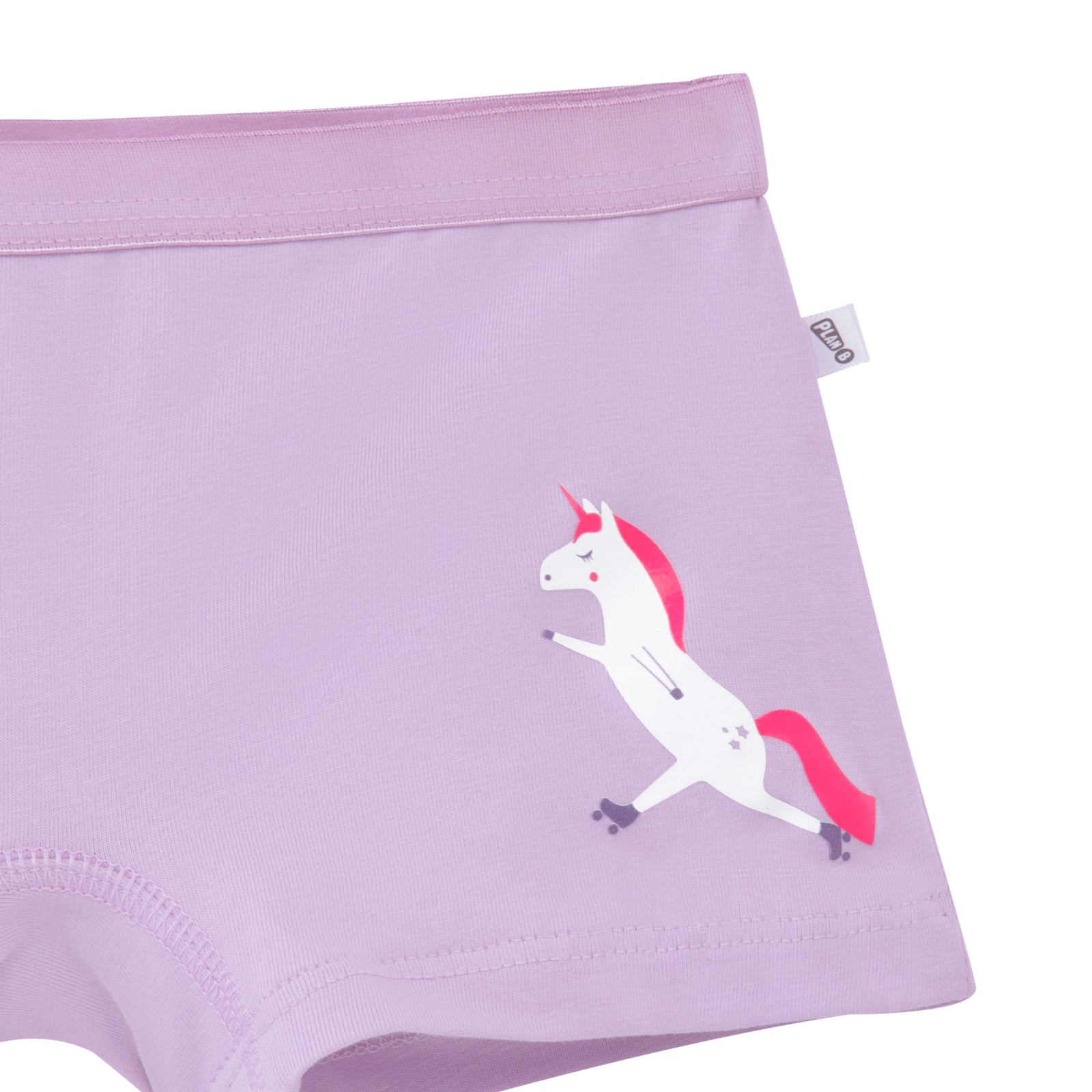 Magic 3-Pack Girl Trunks