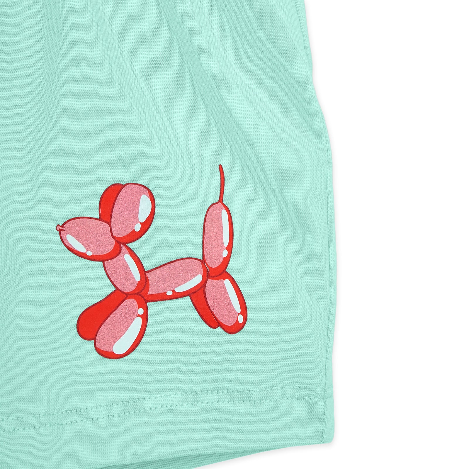 Cherry 4-Pack Preteen Boxers