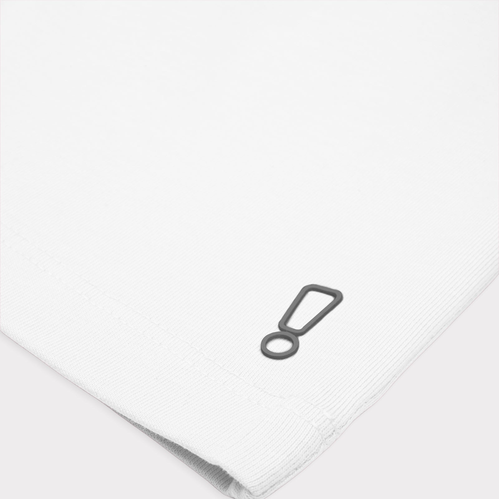 White Inner Shorts & Camisole Set