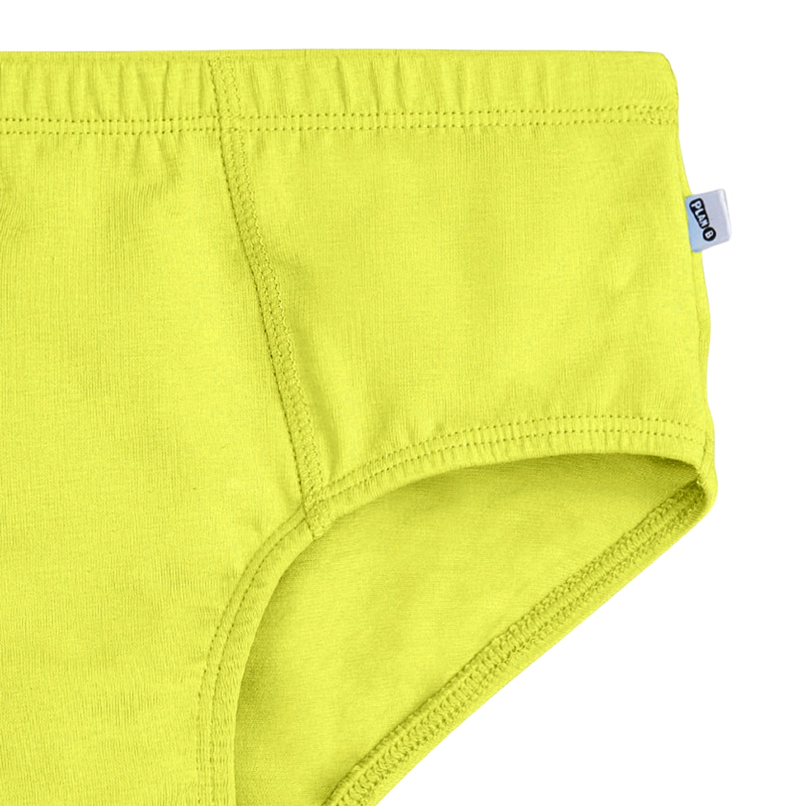 Time To Turtle 3-Pack Boy Underwear