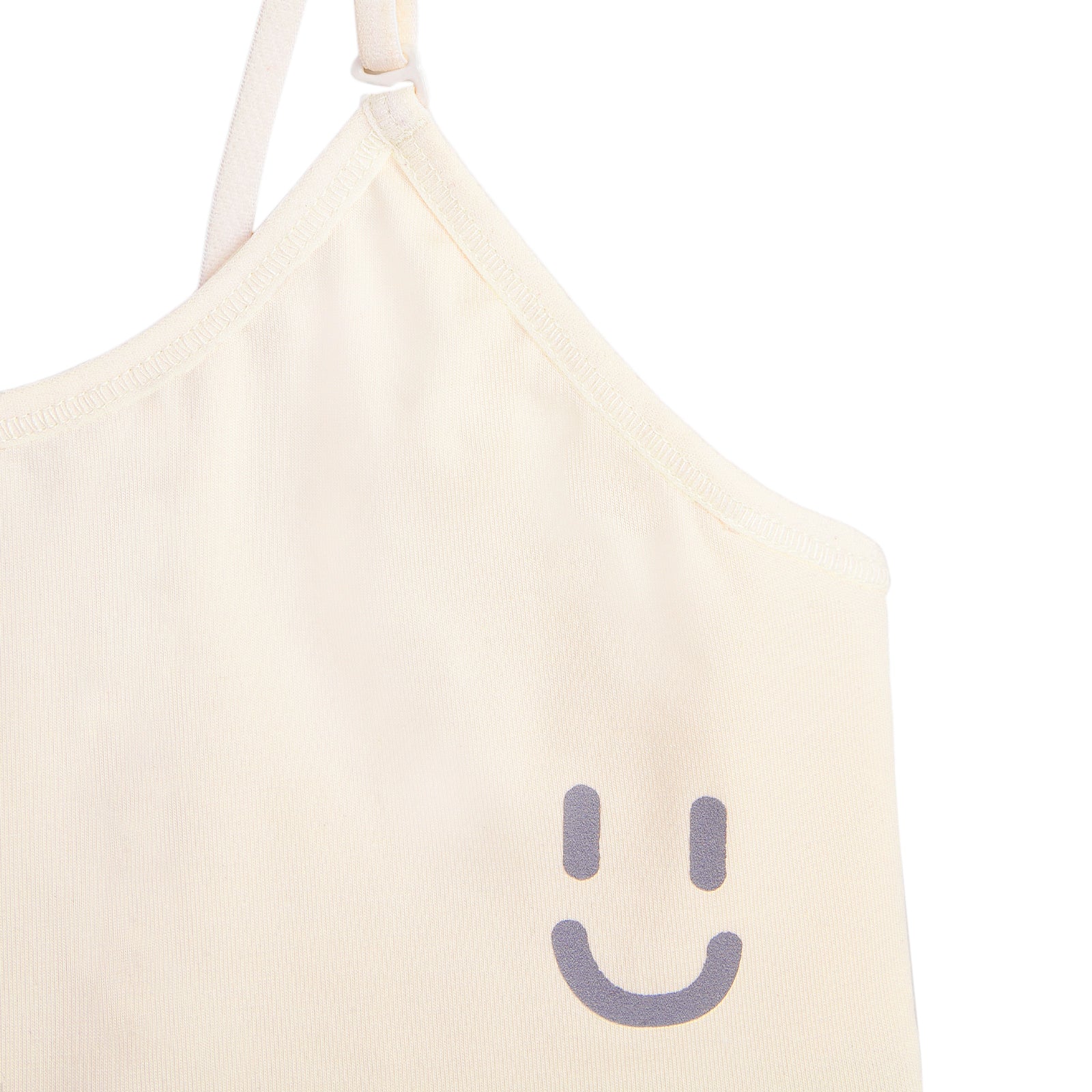 Smiley 3-Pack Training Bras