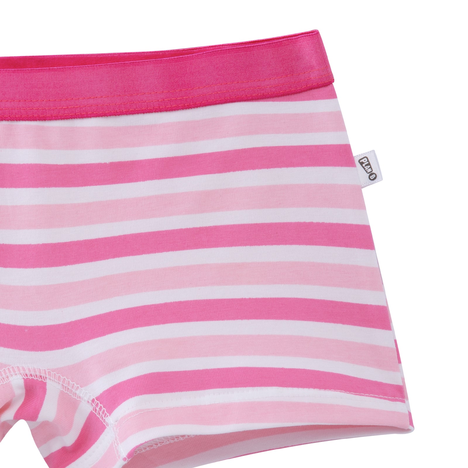 Dino Magic 6-Pack Girl Trunks