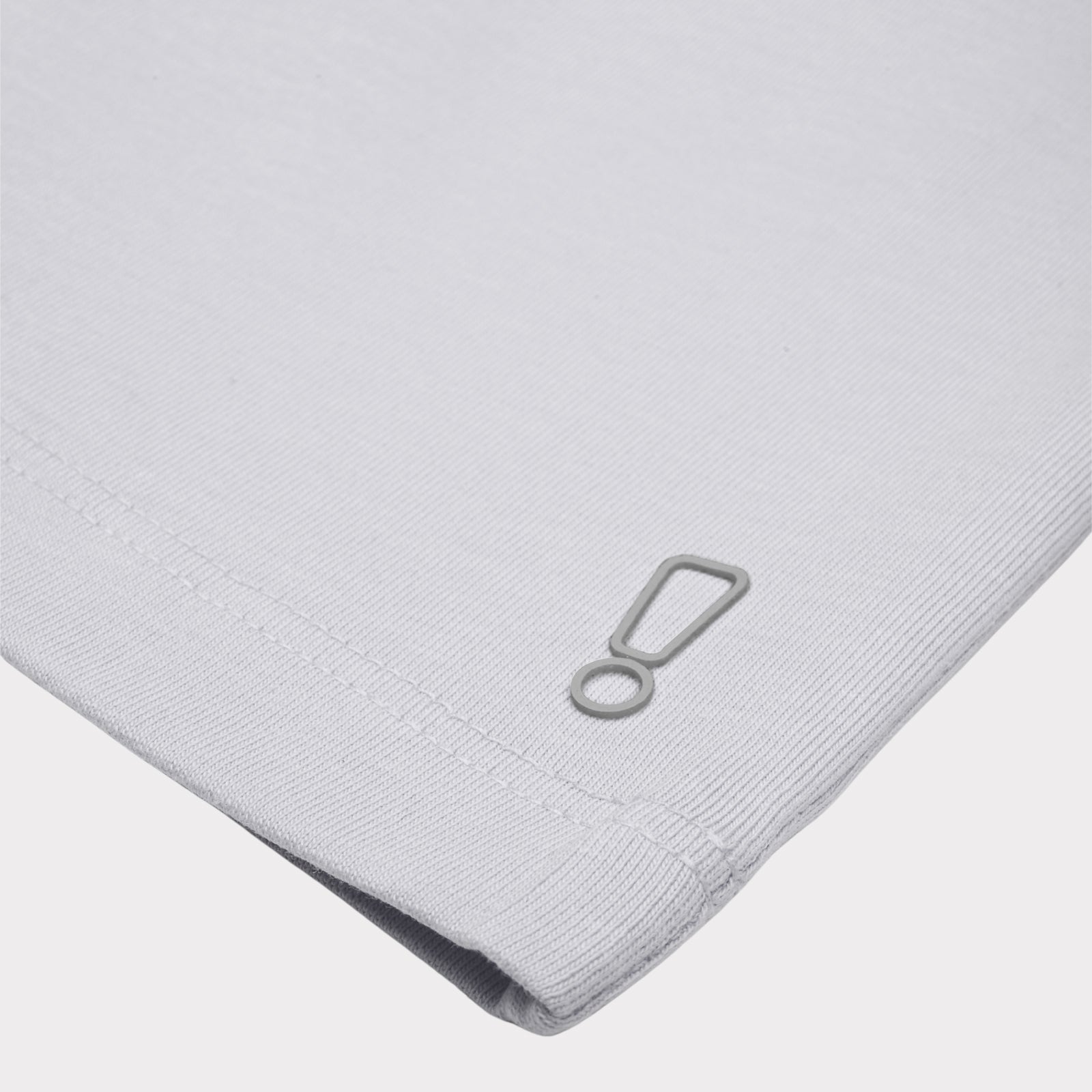 3-Pack Inner Shorts - White, Black, Grey