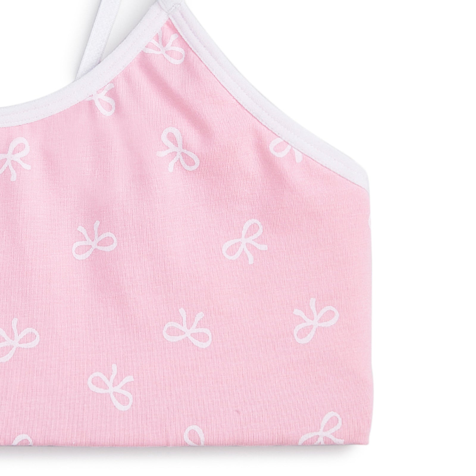 Bows 2-Pack Training Bras