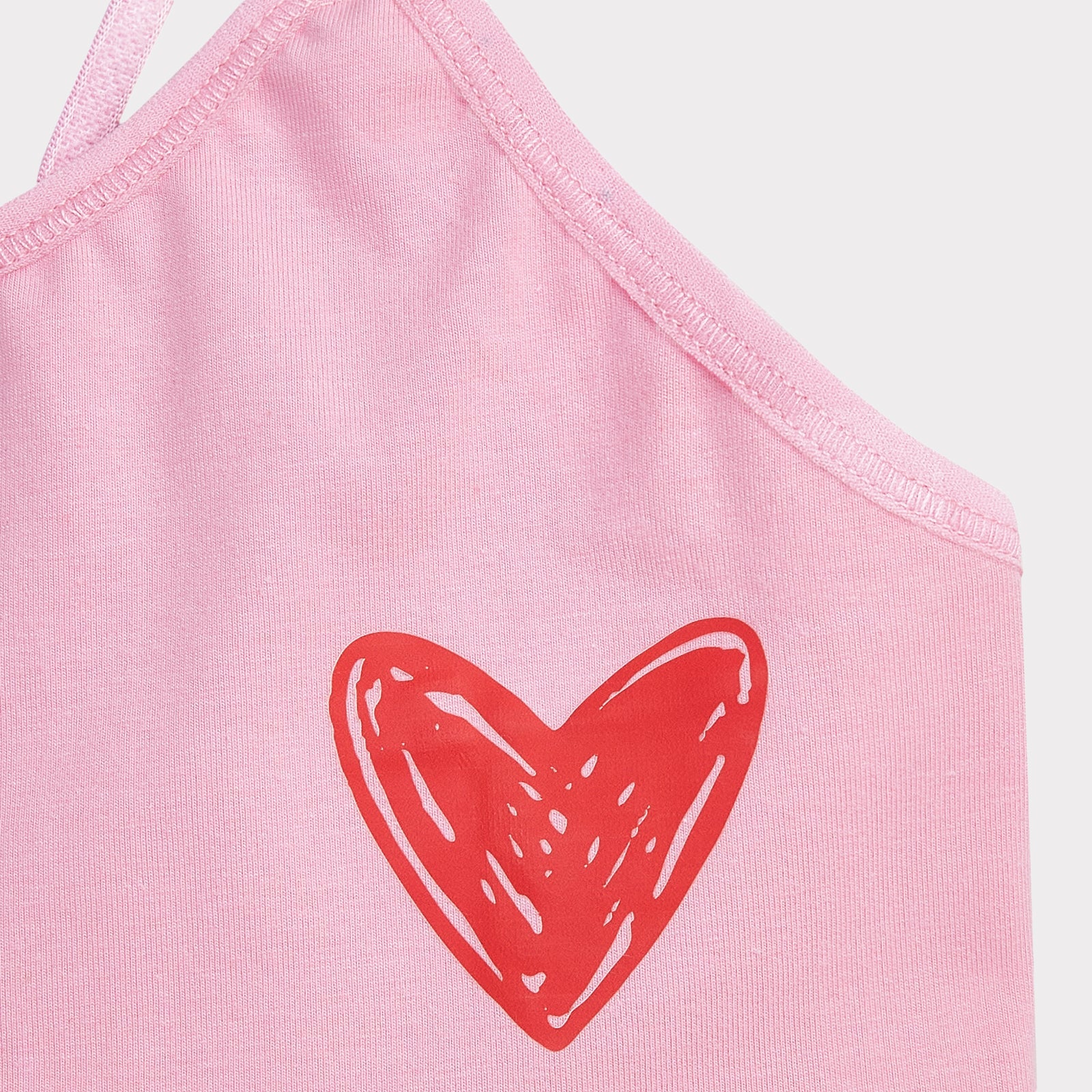 Pastels 6-pack Training Bras