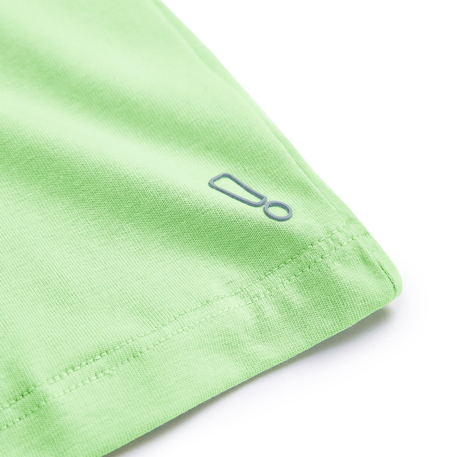 Green Padded Camisole