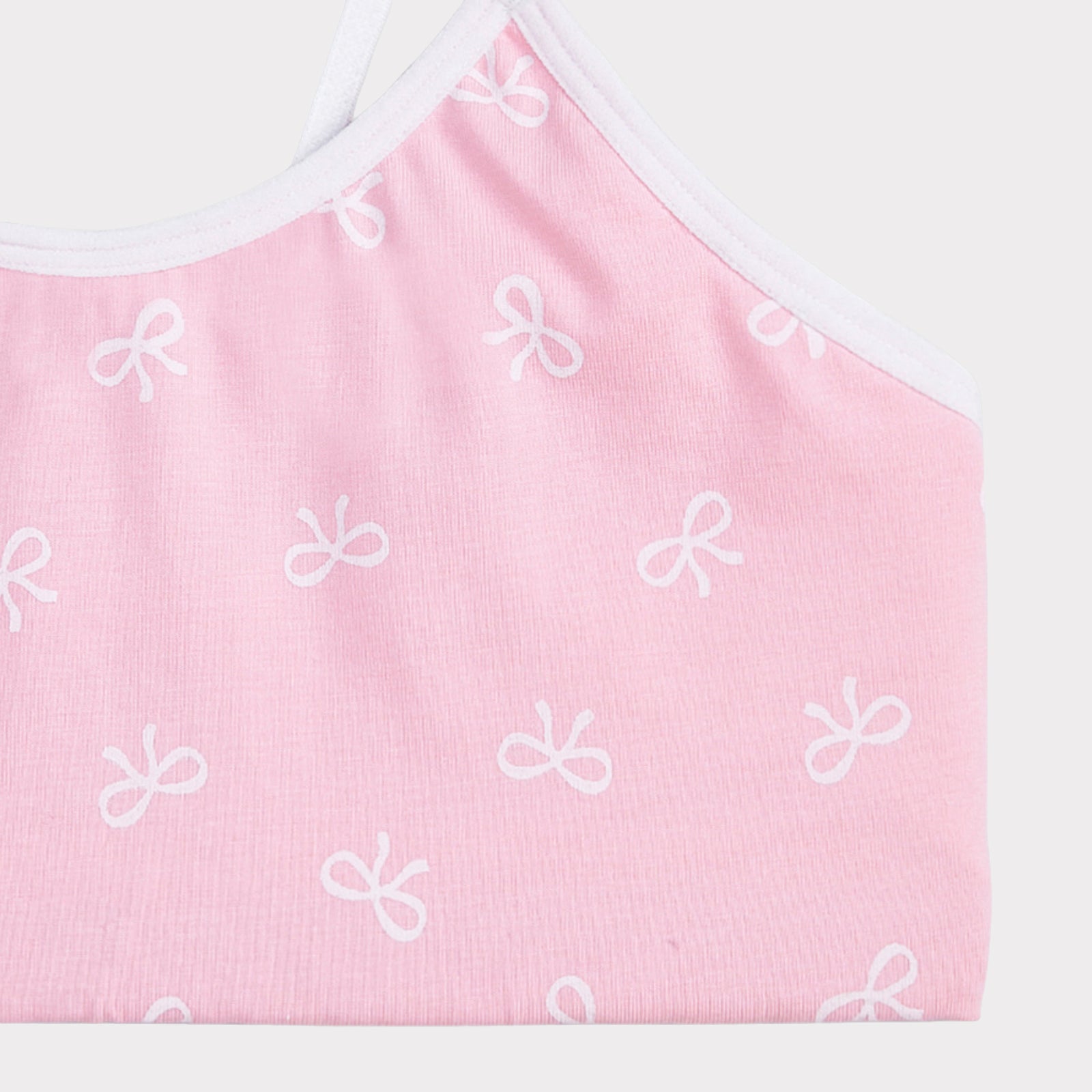 Bows 2-Pack Training Bras