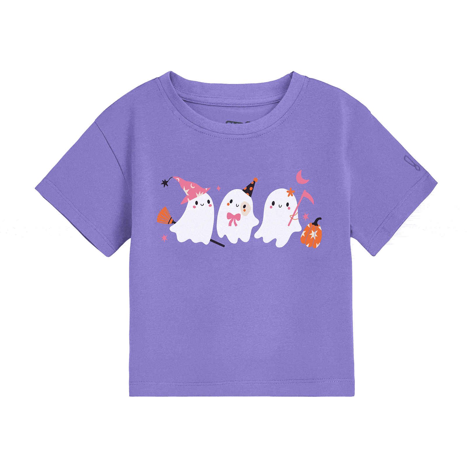 Glow in the Dark T-shirt