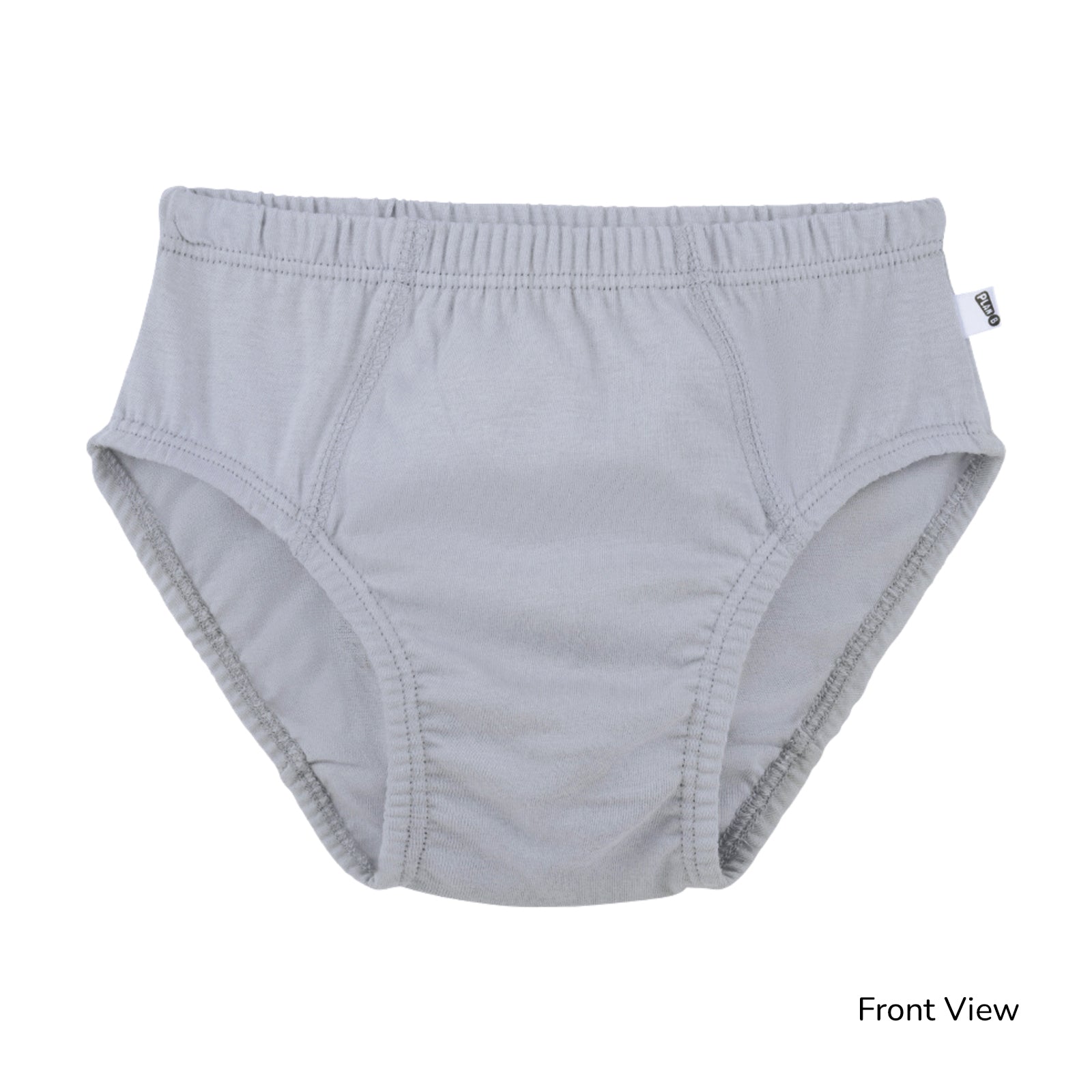 Lunchtime Grey Boy Underwear