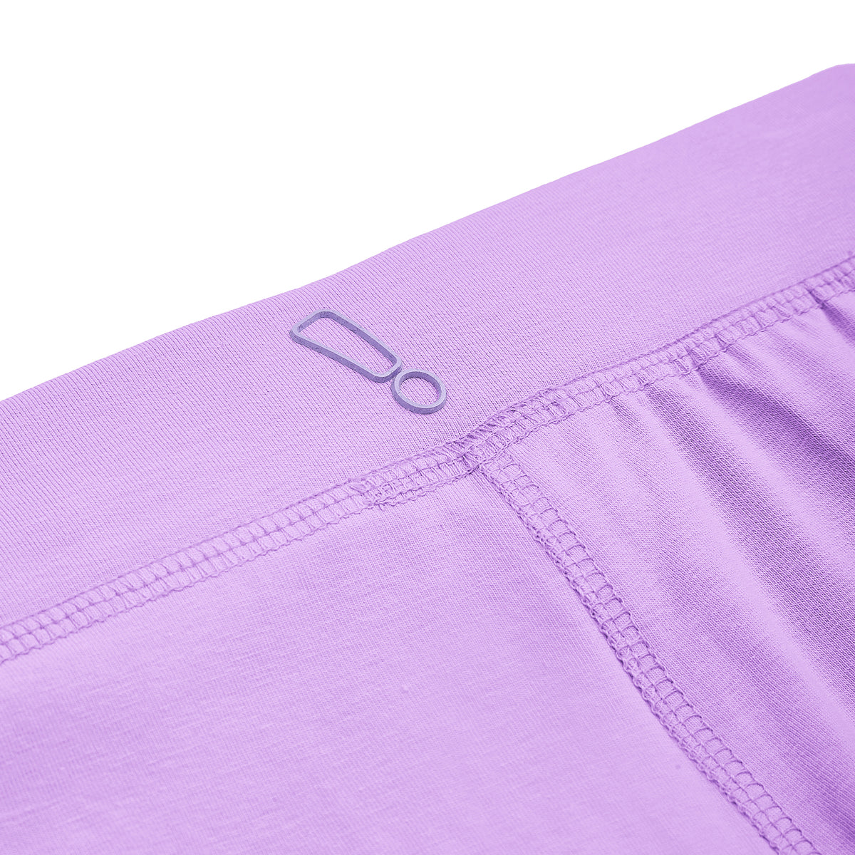 Flared Leggings - Lavender