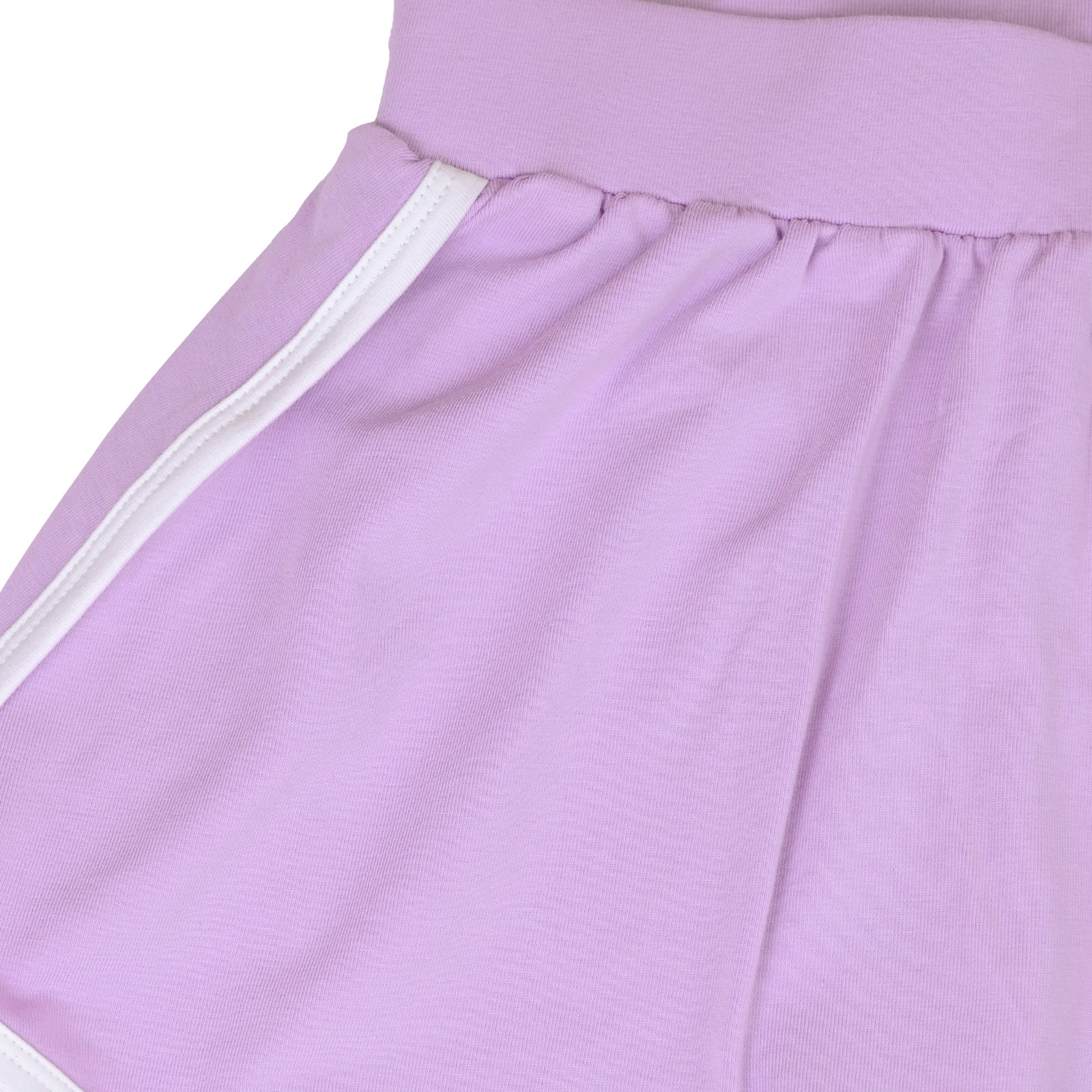 2-pack Skeggings – Baby Pink & Lavender