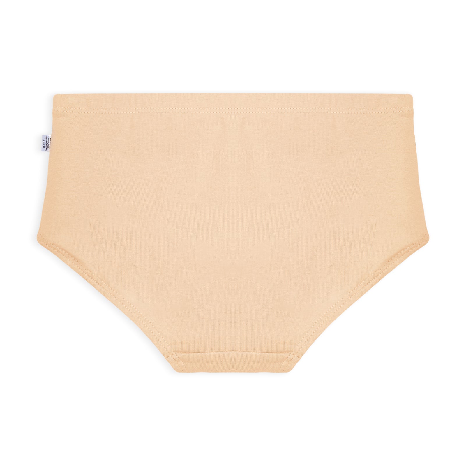 Grace 6-Pack Preteen Hipsters