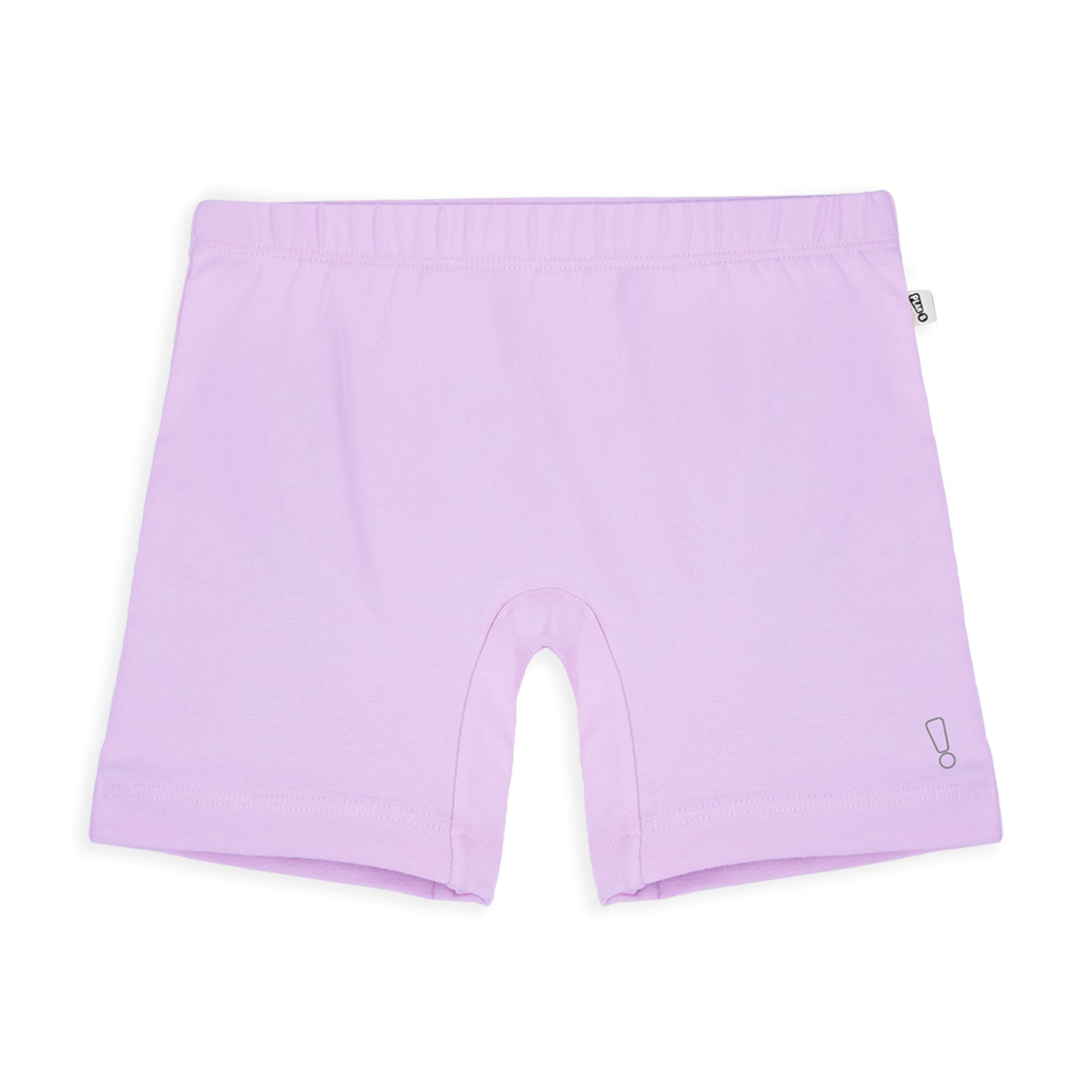 Lavender Inner Shorts & Padded Camisole Set