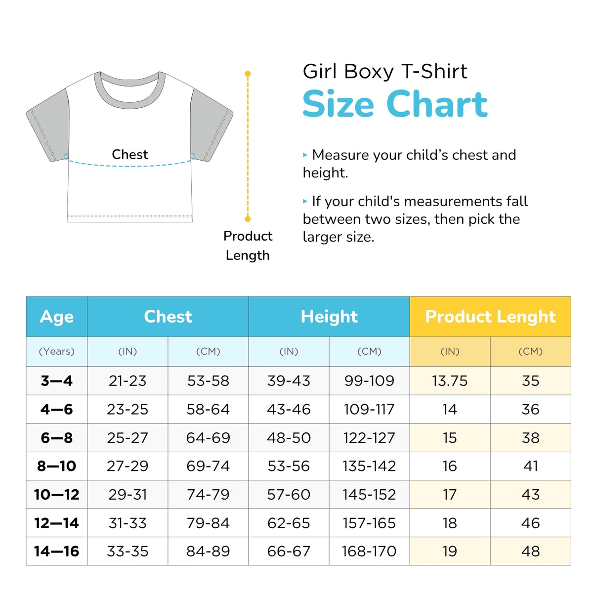 Glow in the Dark T-shirt