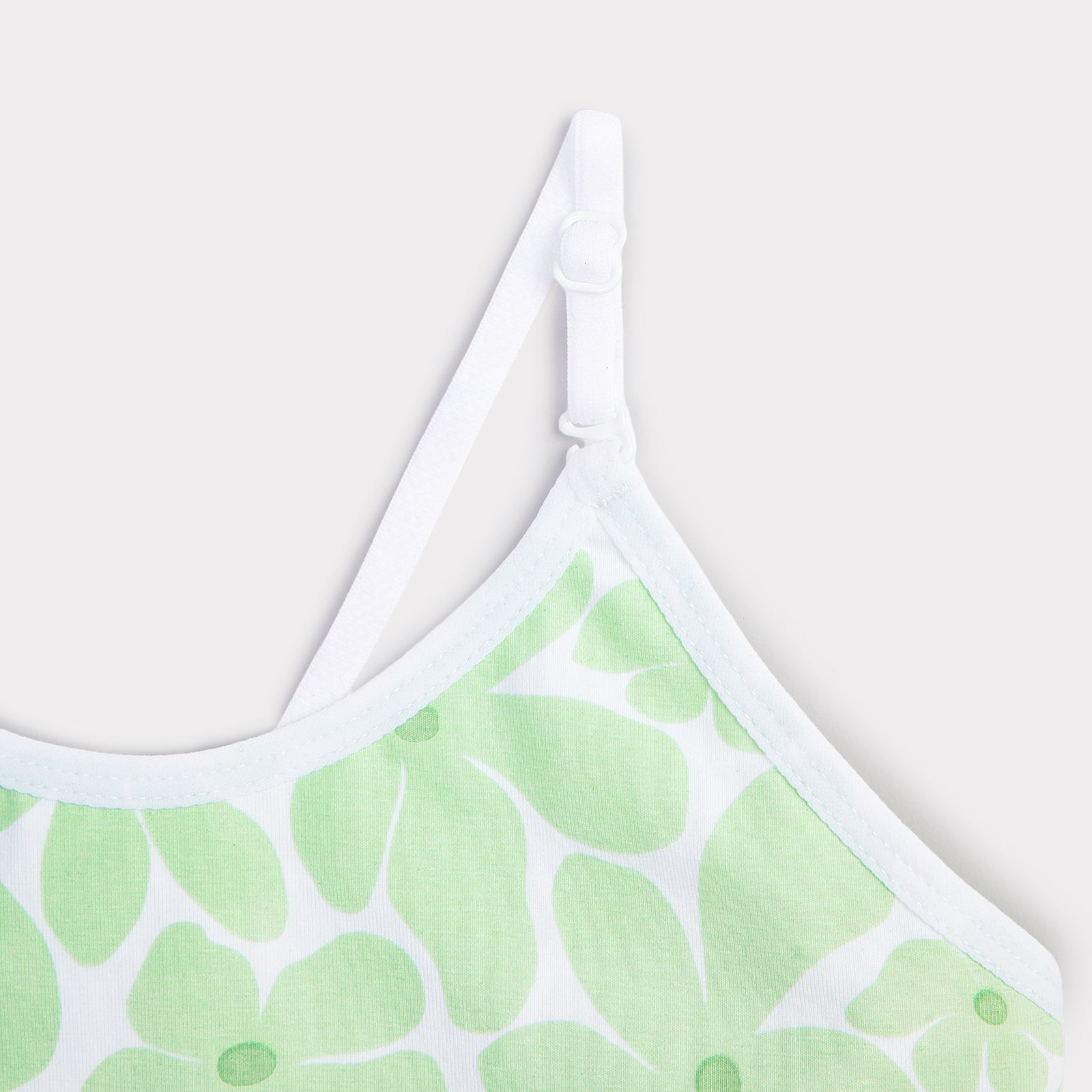 Petal 3-pack Training Bra Set