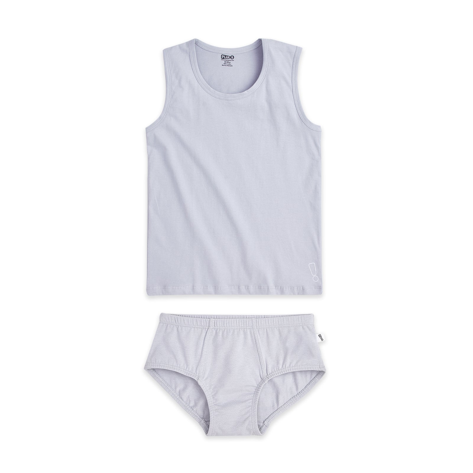 Underwear Vest 3-Pack Set