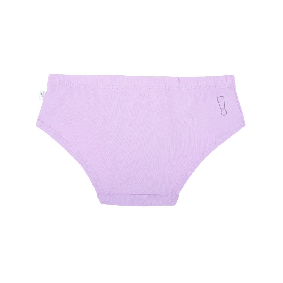 Lavender Girl Hipster