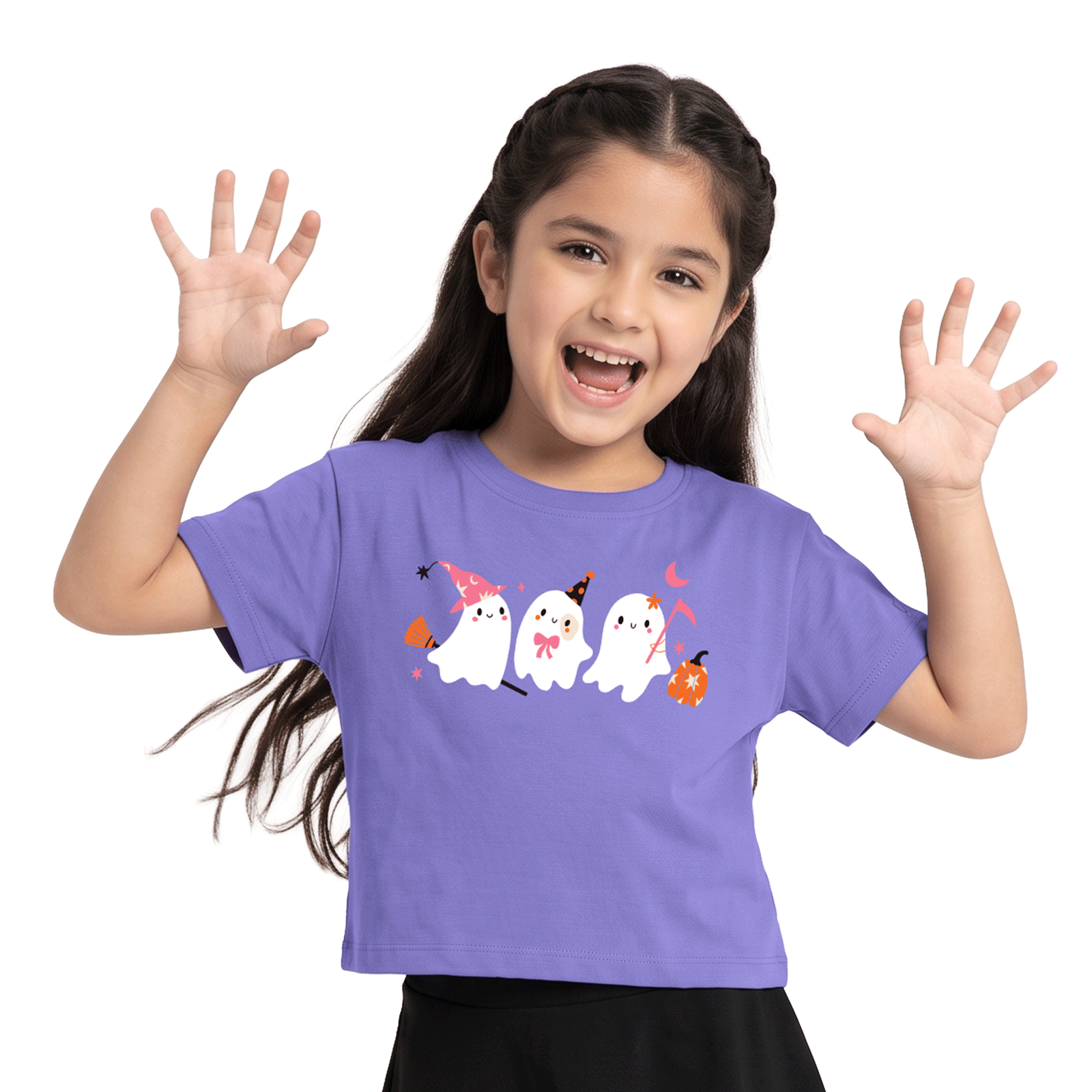 Glow in the Dark T-shirt
