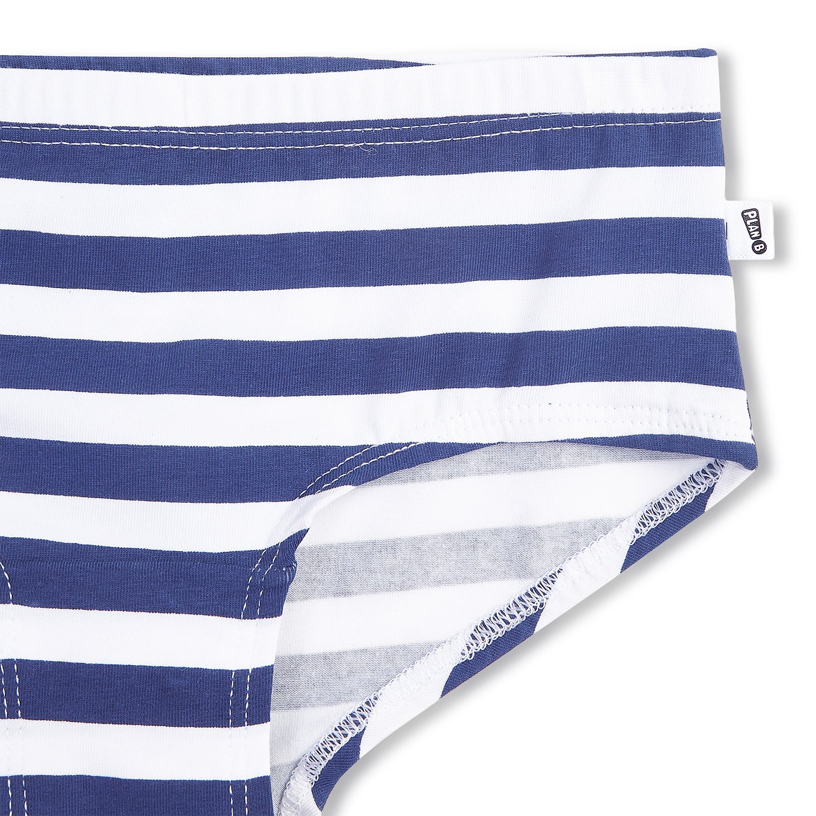 Sailor 3-pack Girl Hipster
